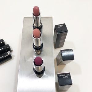 Mary Kay Makeup - Mary Kay Lipstick Set Ge Semi Shine Lipstick Mary Kay Makeup - Mary Kay Lipstick Set Ge Semi Shine Lipstick